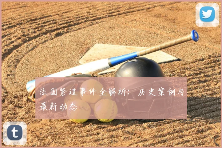 法国紧追事件全解析:历史案例与最新动态